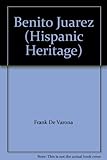 Benito Juarez (Hispanic Heritage) by 