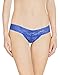 Nabtos Lace Thongs for Womens G String Underwear Pack of 6 Sexy Panties Intimates Lingerie XL