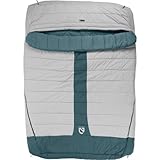 Nemo Equipment Jazz Luxury Duo (Aluminum/Wave, One Size)