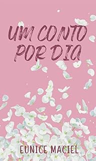 Livro Um conto por dia