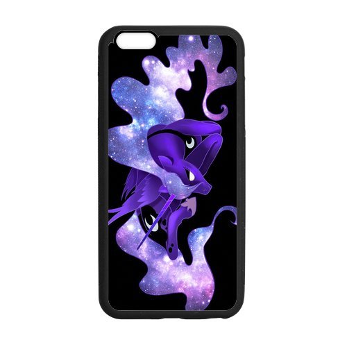 My Little Pony Galaxy Princess Luna Case For iPhone 7 4.7Inch