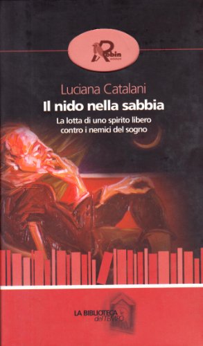 Il nido nella sabbia