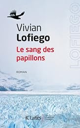 Le  sang des papillons