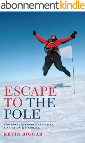Download Escape to the Pole (English Edition) PDF
