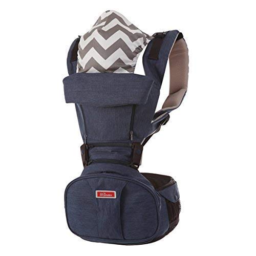 sinbii hipseat carrier