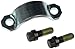 Dorman 81018 U-Joint Repair Kit Compatible with Select Jeep Models