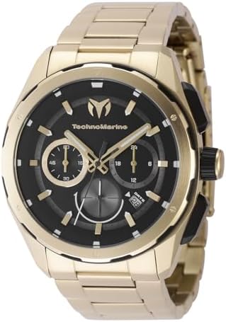 Amazon.com: TechnoMarine Ocean Nomad TM-318090 Men's Quartz Watch