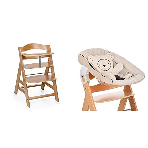 hauck high chair newborn