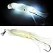 Dr.Fish Saltwater Fishing Lure Trolling Squid Offshore Bait Teaser 6