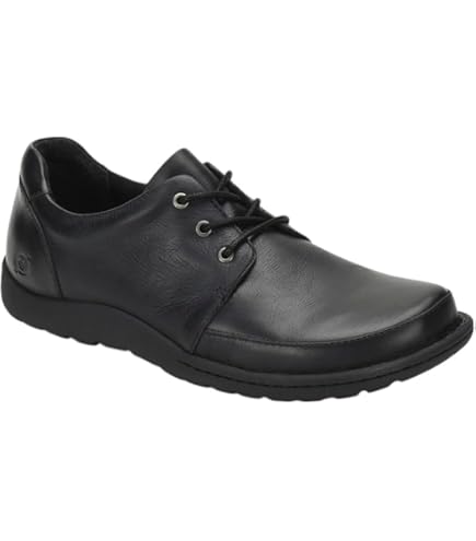 BORN Men's Nigel Slip On Brown 8 M