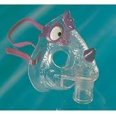 YESWE Pediatric Dragon Mask by Cardinal