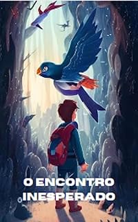 Livro O Encontro Inesperado