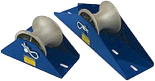 Current Tool 952TR 22-Inch Long Large Tray Type Sheave