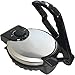 Brentwood TS126 Non-Stick in Stainless Steel Tortilla Maker