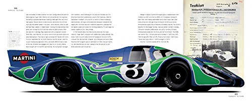 Porsche 70 Years: There Is No Substitute