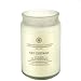 Chesapeake Bay Candle Heritage Collection Large Glass Jar Scented Candle with Lid, Bay Cottage