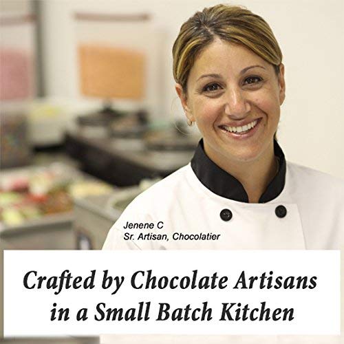 Premium Belgian Chocolate Covered OREO Cookies, Caramel Almond Clusters, Nonpareils Gift Box | Gourmet Food Gift Idea for Business Corporate Gift Baskets