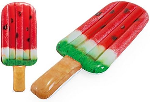 intex popsicle float