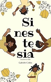 Livro Sinestesia