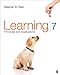 Learning: Principles and Applications