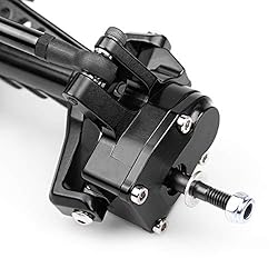 KYX Racing CNC Machined Alloy Front Axle Upgrades