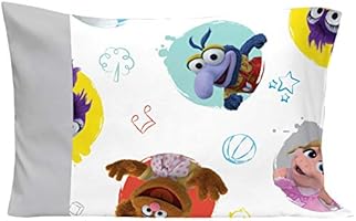 muppet babies bedding set