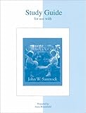 Children, Santrock, John W. and Keniston, Allen, 069736450X