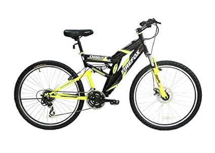 Firefox bikes dart 26t 21 speed mountain cycle Clearance