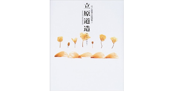 花と言葉の詩画集 2 立原道造 花と言葉の詩画集 2 Amazon Com Books