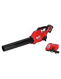 Milwaukee Electric Tools 2724-21HD M18 Kit de soplador de combustible (120 Mph)