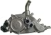 Cardone 55-13411 New Water Pump