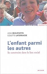 L' enfant parmi les autres