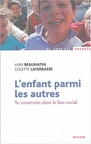 L' enfant parmi les autres