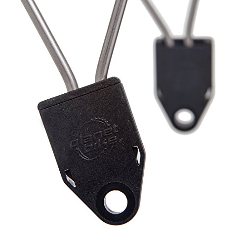 planet bike cascadia alx fenders