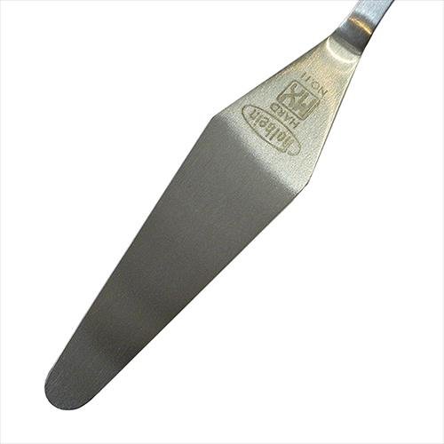 Holbein Steel Painting Knives - MX-H-11