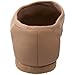 Bloch girls Girl's Neo-flex Slip on Jazz dance shoes, Tan, 13.5 Little Kid US