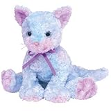 TY Beanie Baby - JAZ the Cat
