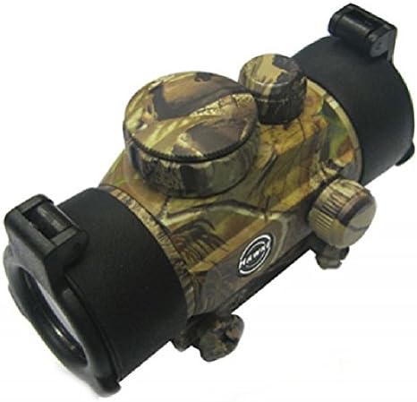 Hawke Sport Optics Red Dot 1x30 3 Dot for Cross Bow Camo HK3154