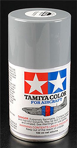 Tamiya 86527 AS-27 Spray Gunship Gray 2 3 oz