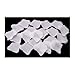 2000pc White Silk Rose Petals Wedding Flowers Favors