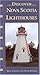 Discover Nova Scotia Lighthouses by 