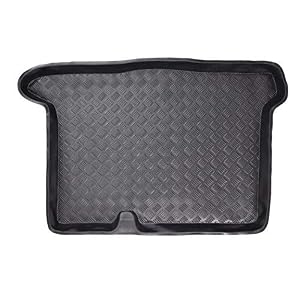 PVC- Kofferbakmat voor Dacia Sandero Stepway (2012-2016) – Koning matten