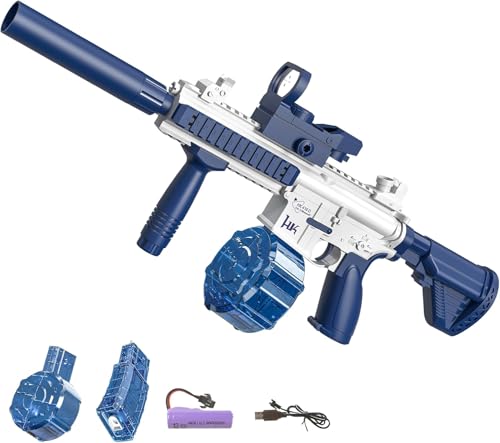 Water Gun C