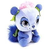 Disney Princess Palace Pets Plush Mulans Panda Blossom