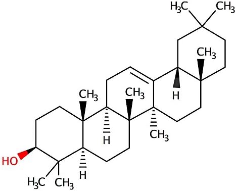 _-AMYRIN with HPLC, 10 mg