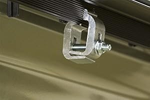 Amazon Com Access 64189 Toolbox Roll Up Tonneau Cover Automotive