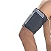 Bondi Band Armband, Heather Charcoal, Medium