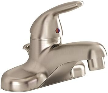 American Standard 9316110 295 Jocelyn Lavatory Faucet 1 9 16 In