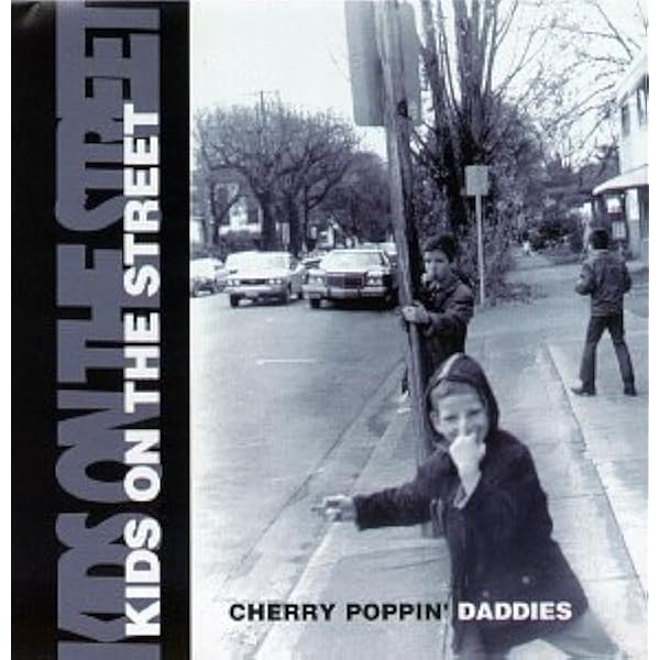 Cherry Poppin Daddies - Rapid City Muscle Car - Amazon.com Music