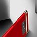 ATRAING Galaxy Note 8 Case Thin Hard PC Phone Case Slim Fit Cover for Samsung Galaxy Note 8 (Red)